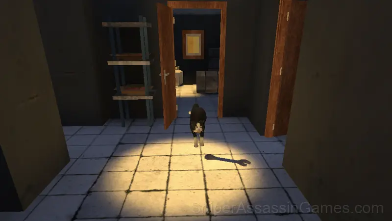 Cat Freddy gameplay screenshot 6