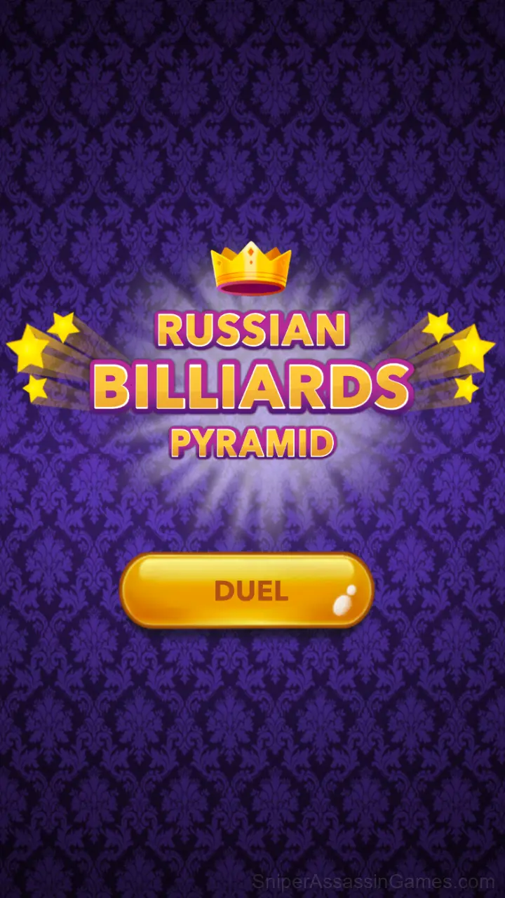 Russian billiards pyramid gameplay screenshot 2