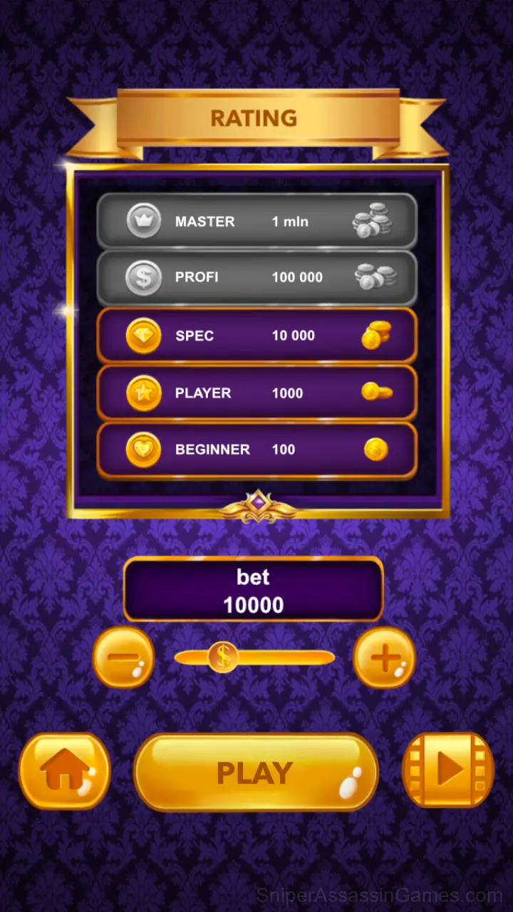 Russian billiards pyramid gameplay screenshot 3