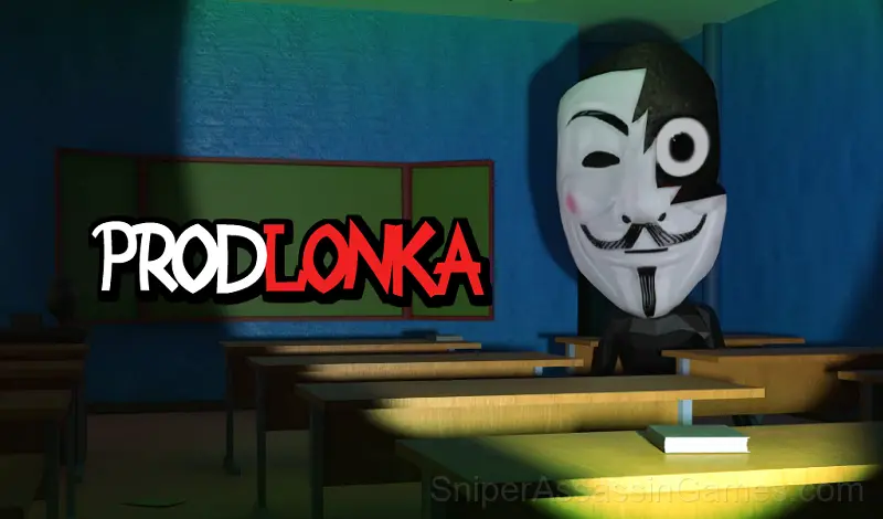 Play Prodlonka