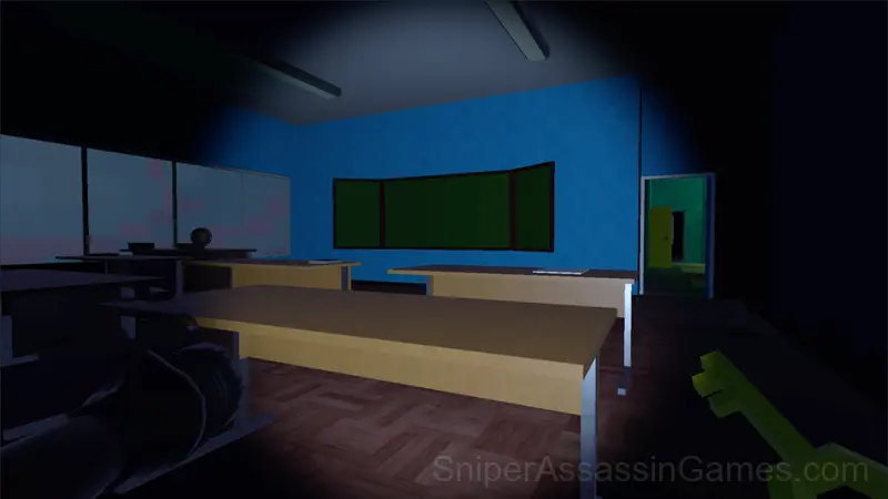 Prodlonka gameplay screenshot 3
