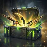 CS:GO Cases