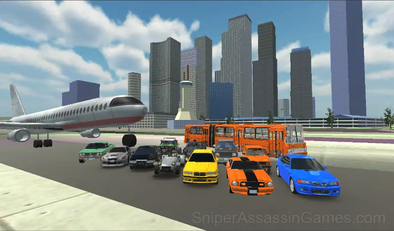 Play Car Drive Pro