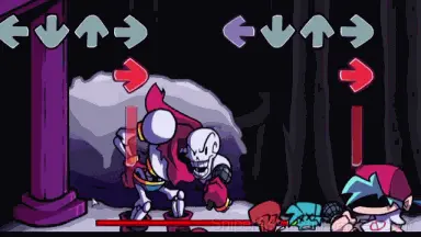 Friday Night Dustin gameplay screenshot 5
