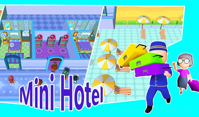 Play Mini Hotel