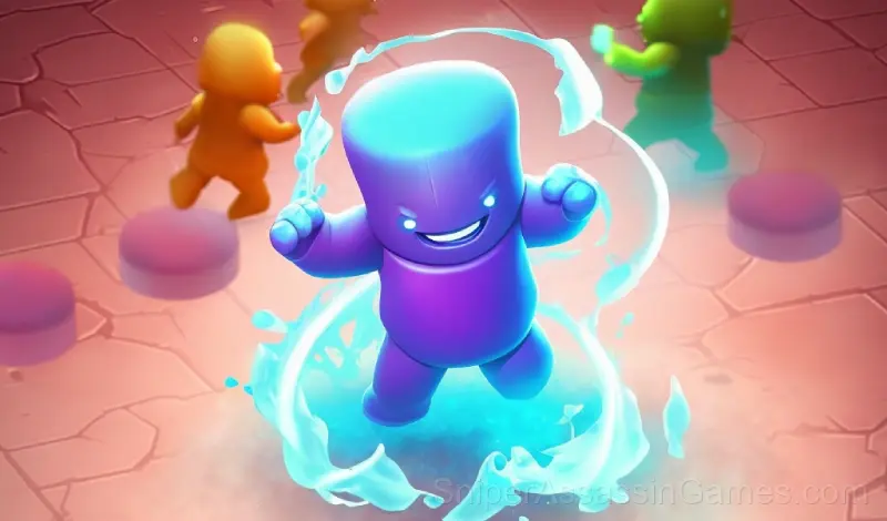 Play Jelly Battle