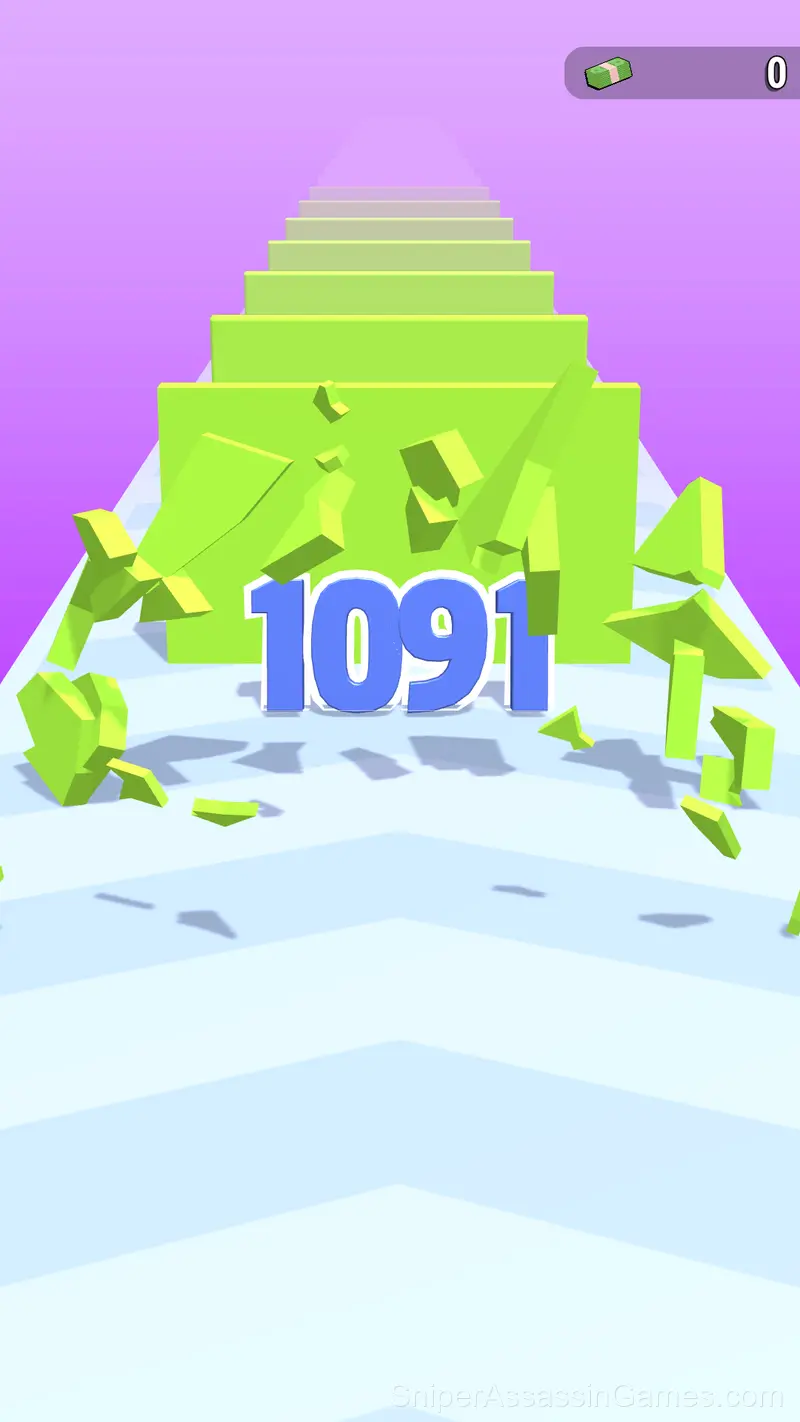 Master of Numbers gameplay screenshot 4