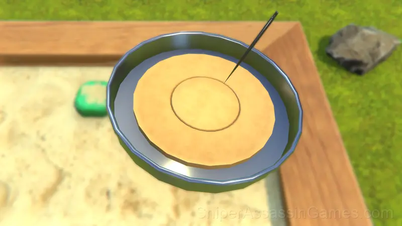 Squid Game: Take part in the challenges gameplay screenshot 4