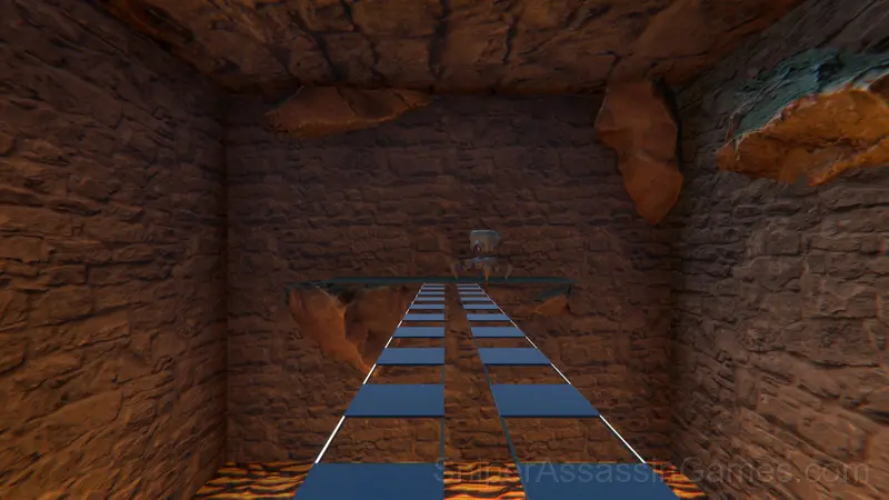 Squid Game: Take part in the challenges gameplay screenshot 5