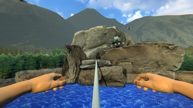 Squid Game: Take part in the challenges gameplay screenshot 6
