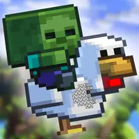 Cross Stitching: Minecraft