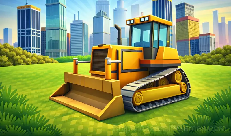 Play Miner Builder