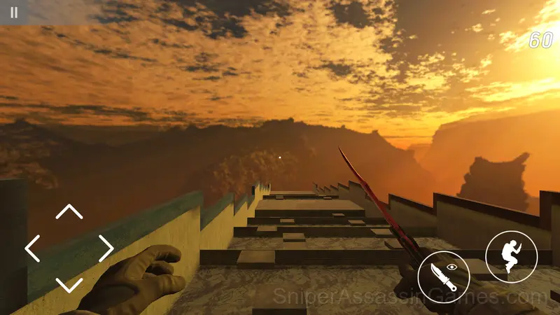 BunnyHop: Bhop & Surf gameplay screenshot 3