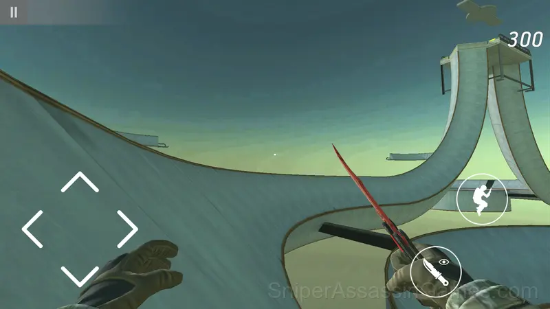 BunnyHop: Bhop & Surf gameplay screenshot 4