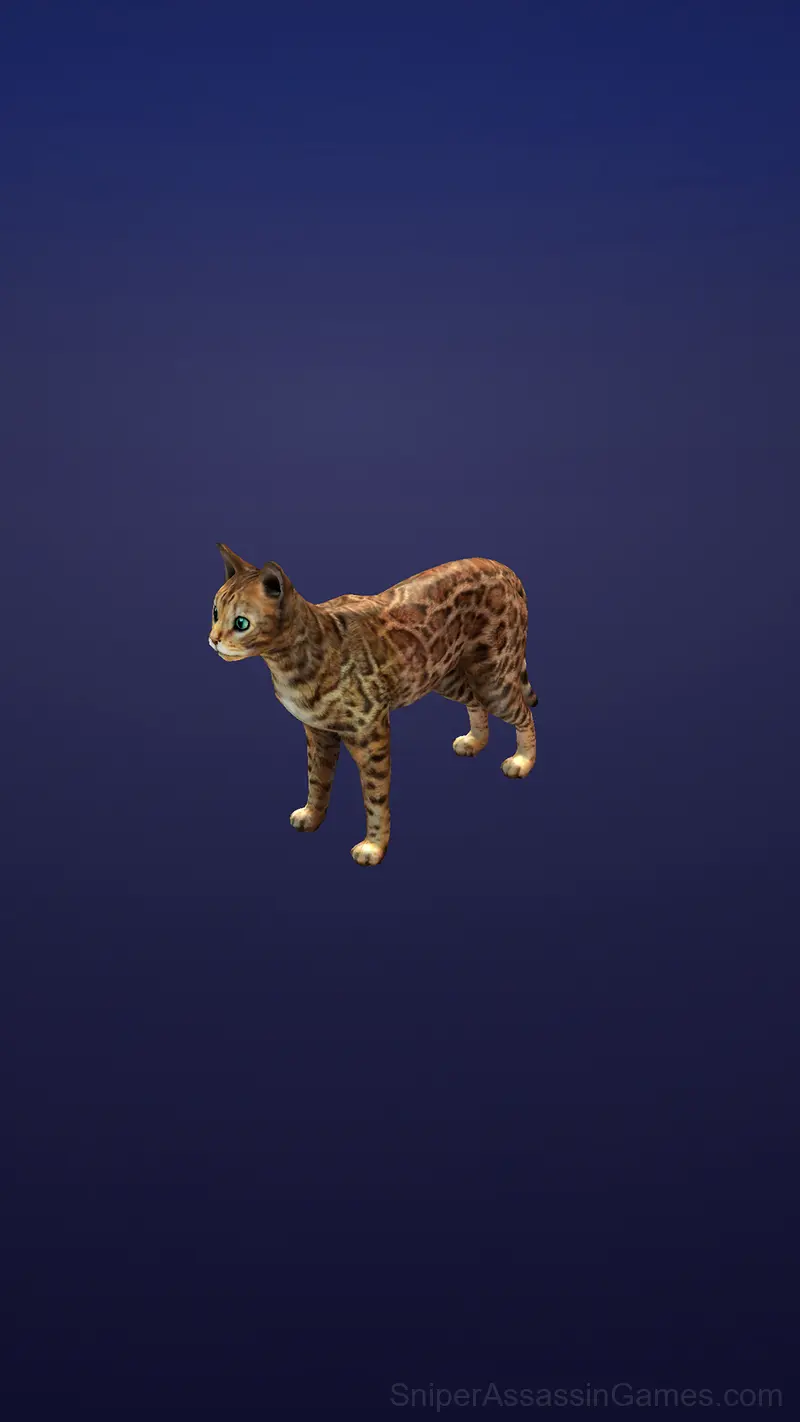 Create Pet God Mode Clicker gameplay screenshot 1