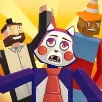 Felon Play: ragdoll sandbox