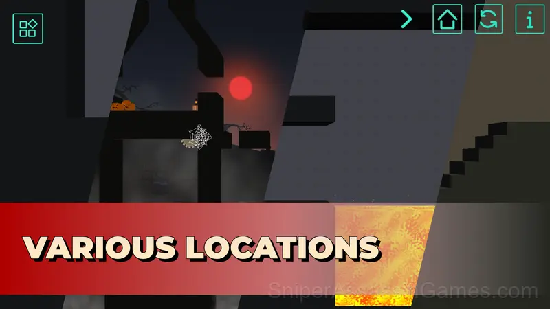 Felon Play: ragdoll sandbox gameplay screenshot 1