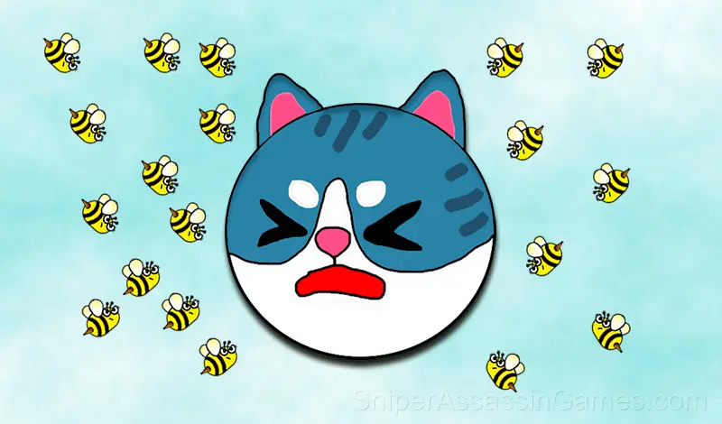 Play Save the Cat