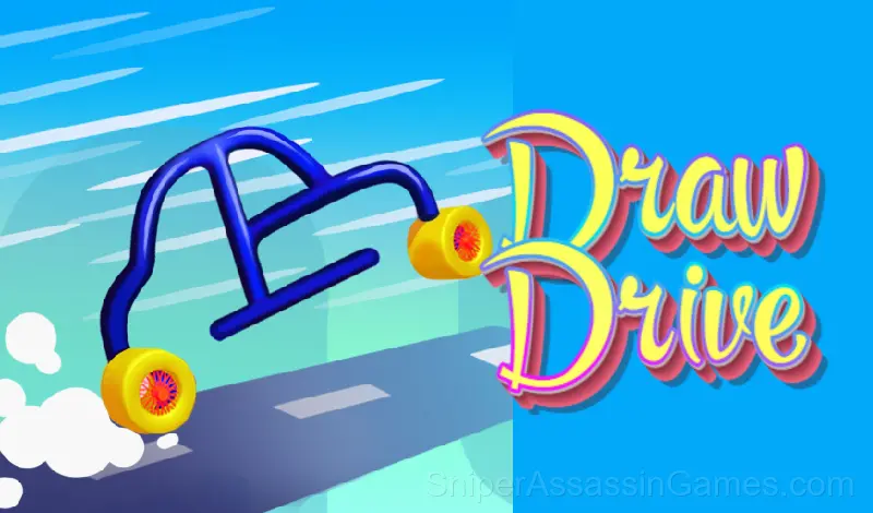 Play Draw Drive