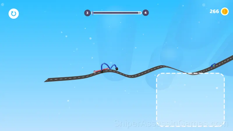 Draw Drive gameplay screenshot 5