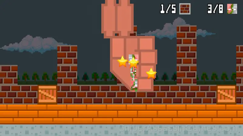 Monster School vs Siren Head gameplay screenshot 5