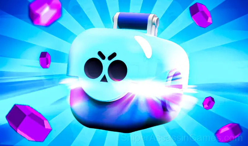 Play Brawl Stars Mega Simulator