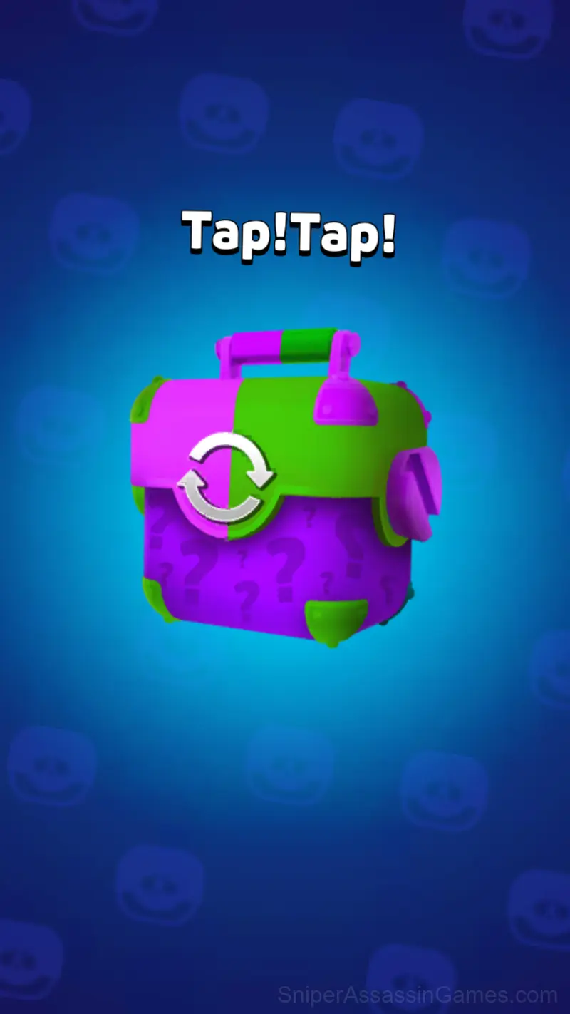 Brawl Stars Mega Simulator gameplay screenshot 5