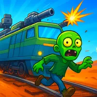 Defence Train