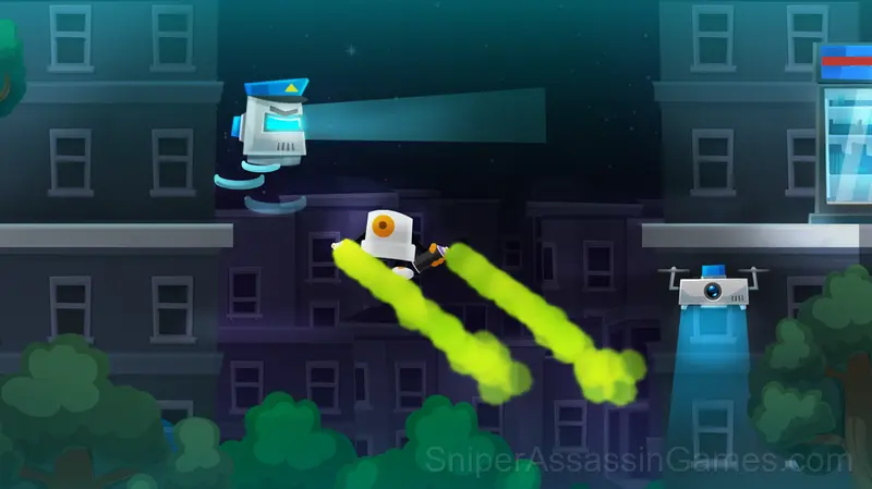 Graffiti Time - Spray paint gameplay screenshot 3