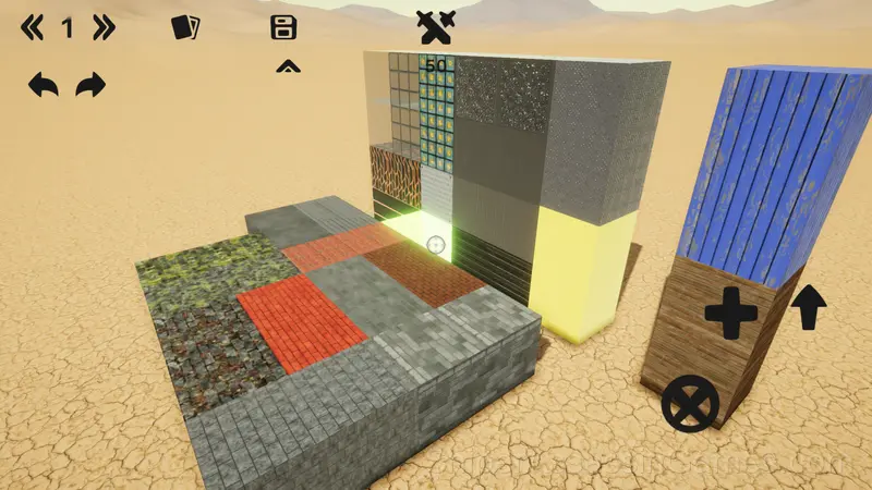 Ultimate Destruction Simulator 3D gameplay screenshot 5