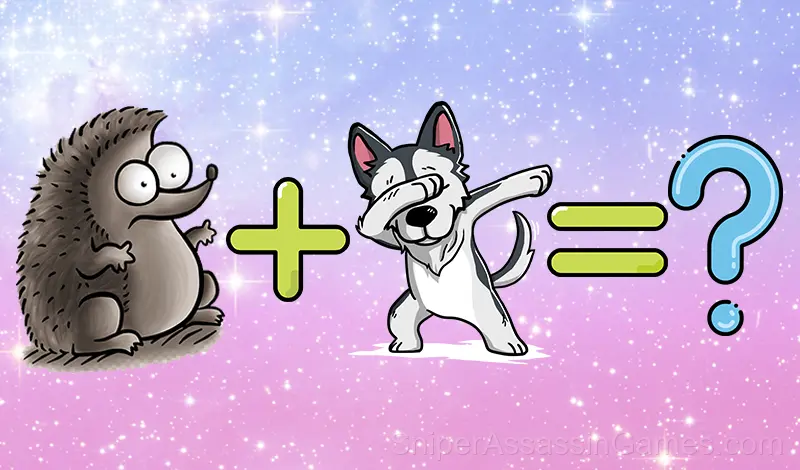Play Alchemy: Animals