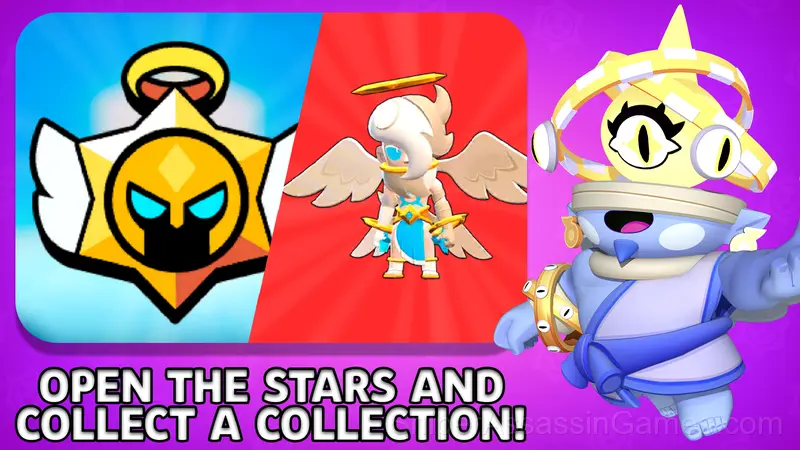 Bubble Stars boxes: Sirius & Najia gameplay screenshot 4