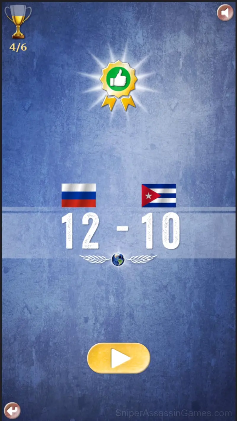 Table Tennis World Tour gameplay screenshot 2