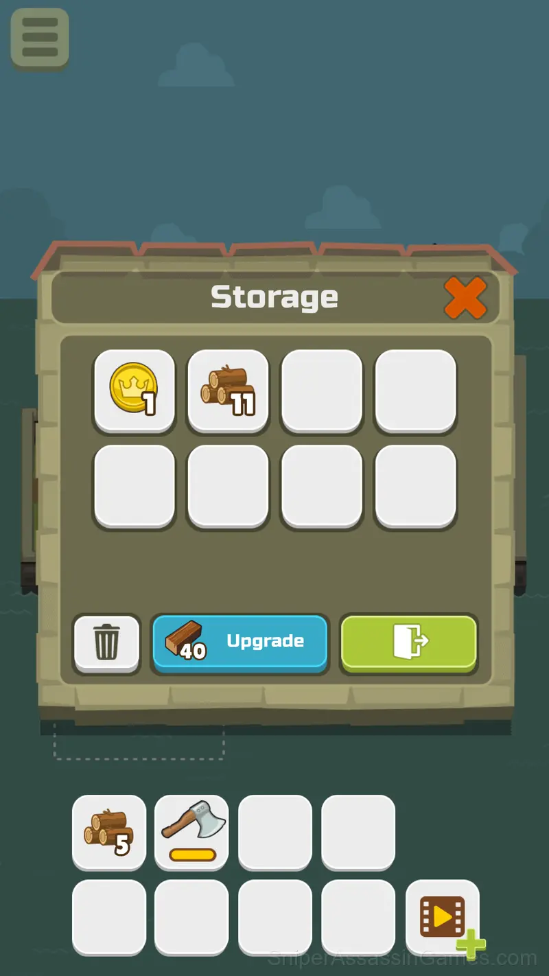 Heroes of Tiny Kingdom gameplay screenshot 3
