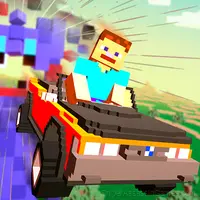 Nubic Car Crasher
