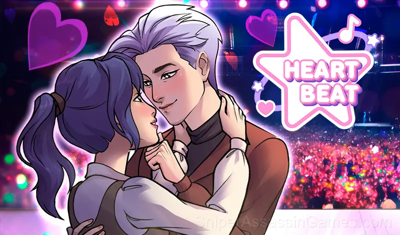 Play Heart beat