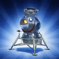 Moon Lander