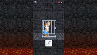 Help The Girl Save The Prince gameplay screenshot 6