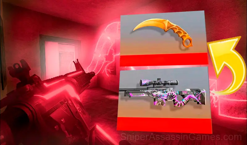 Play Standoff 2 Cases: Case Opening Simulator
