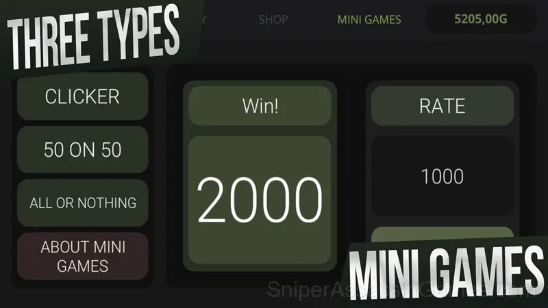 Standoff 2 Cases: Case Opening Simulator gameplay screenshot 4