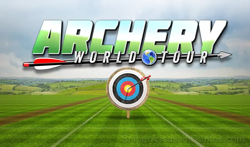 Play Archery World Tour