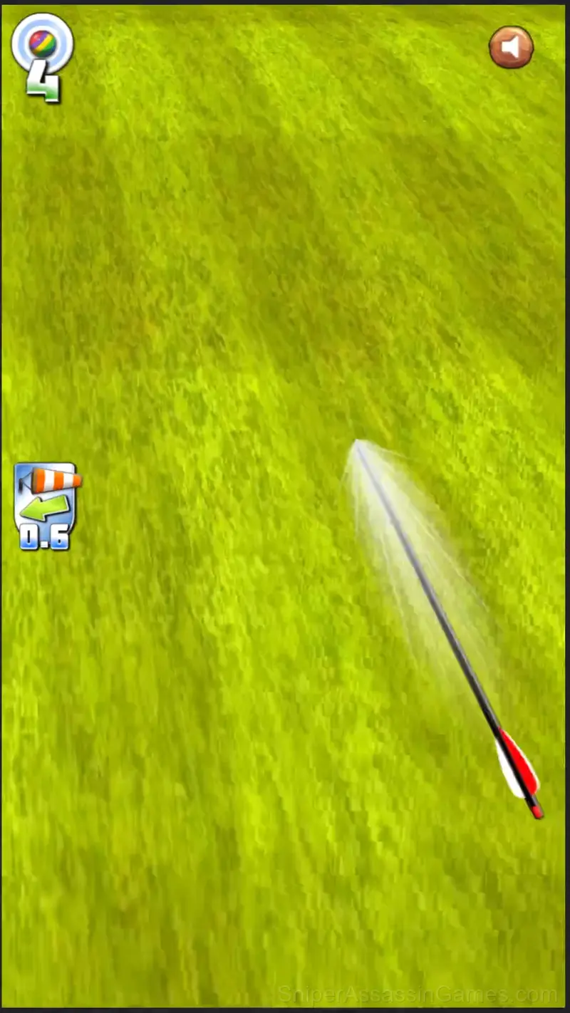 Archery World Tour gameplay screenshot 3