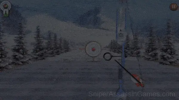 Archery World Tour gameplay screenshot 4
