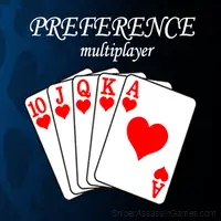 Preference Multiplayer
