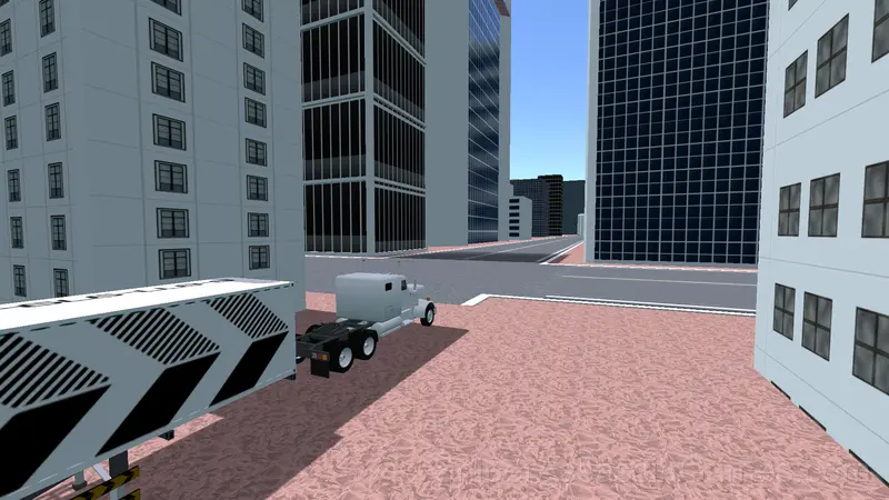Car Crash and Destruction Simulator 3D gameplay screenshot 1