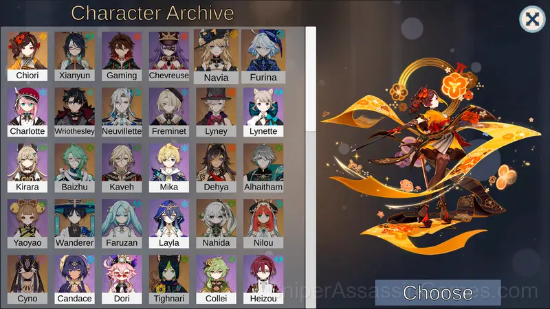 Clicker and Gacha Simulator gameplay screenshot 3