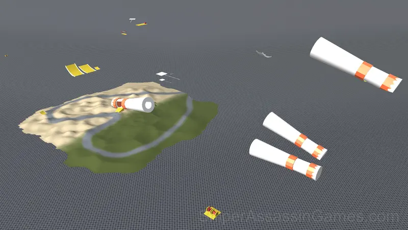 Car Destruction Simulator 3D gameplay screenshot 3