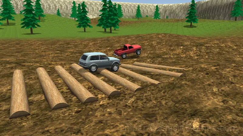 Car Destruction Simulator 3D gameplay screenshot 4