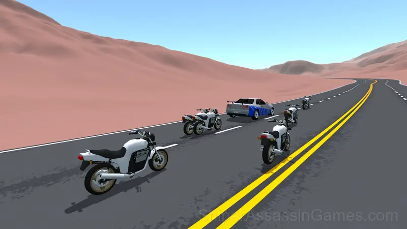 Car Destruction Simulator 3D gameplay screenshot 5