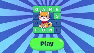 Word Search: Fun Puzzle gameplay screenshot 6